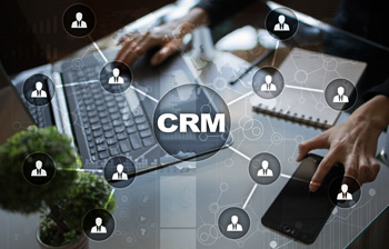 Installez un CRM et votre outil d e-mailing