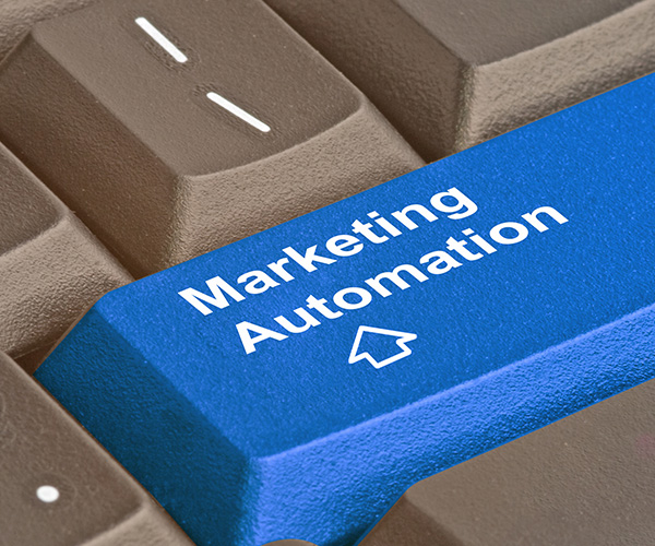 MARKETING AUTOMATION